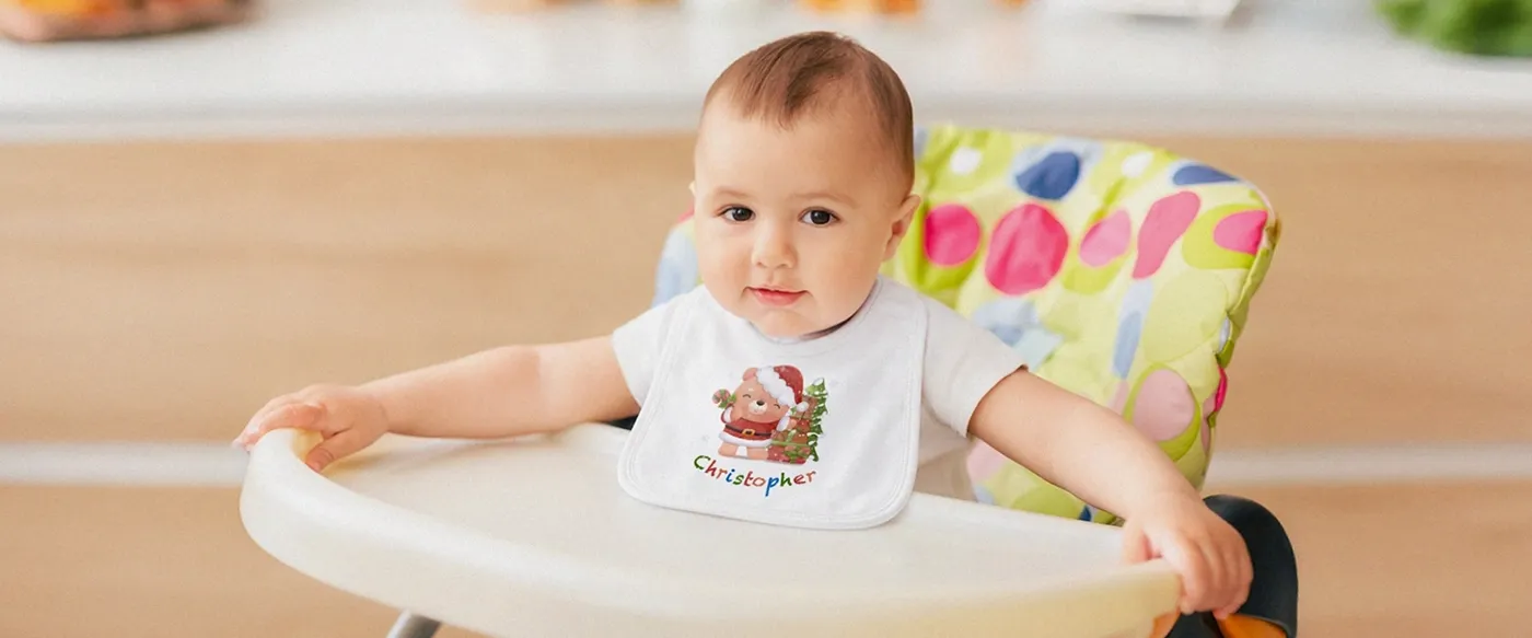 Baby Bib