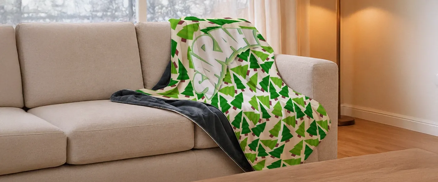 Premium Blanket