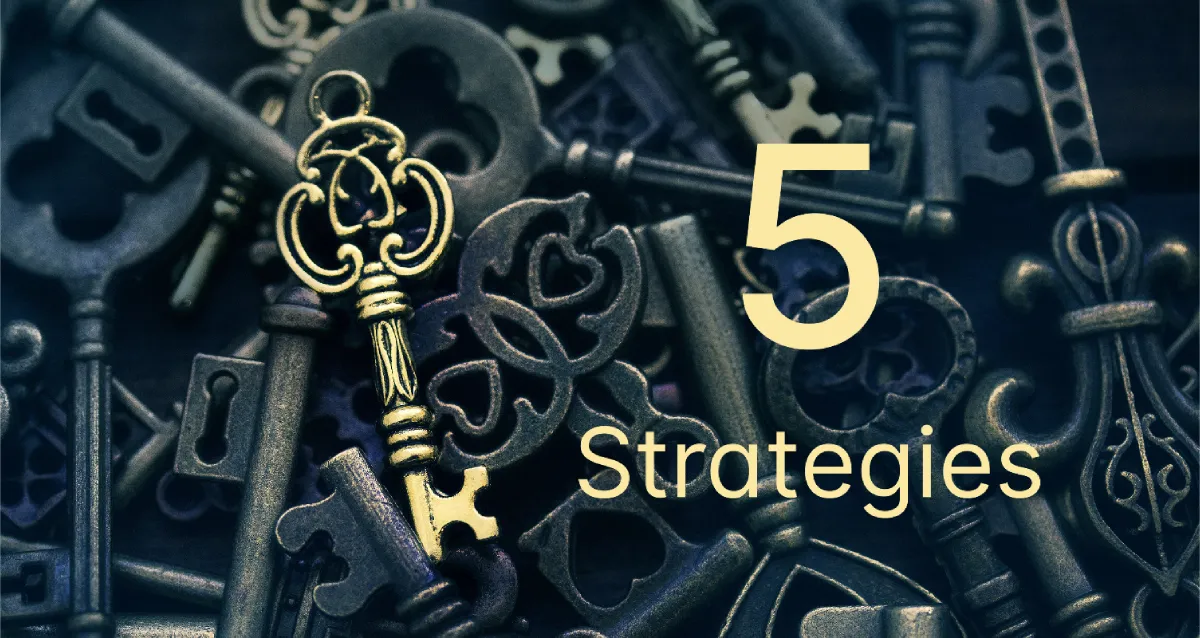 5 Strategies to Scale Your Print-on-Demand Business (5) • merchOne