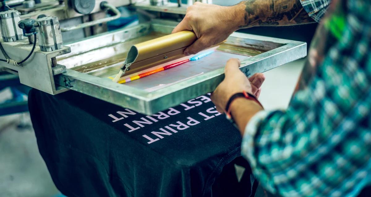 How Print-on-Demand Works