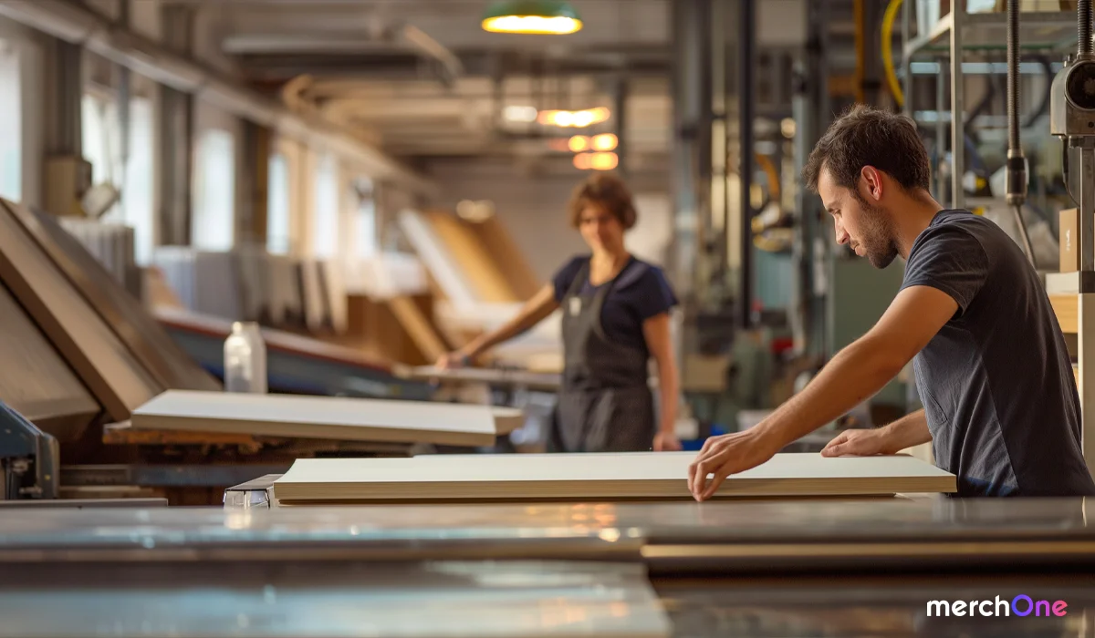 What is Print-on-Demand 7