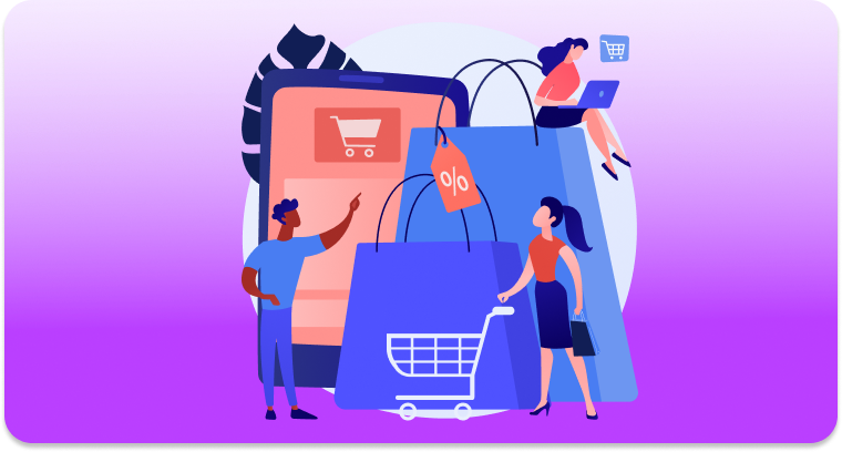 4 Ways to Increase the Average Order Value - img 02 • merchOne