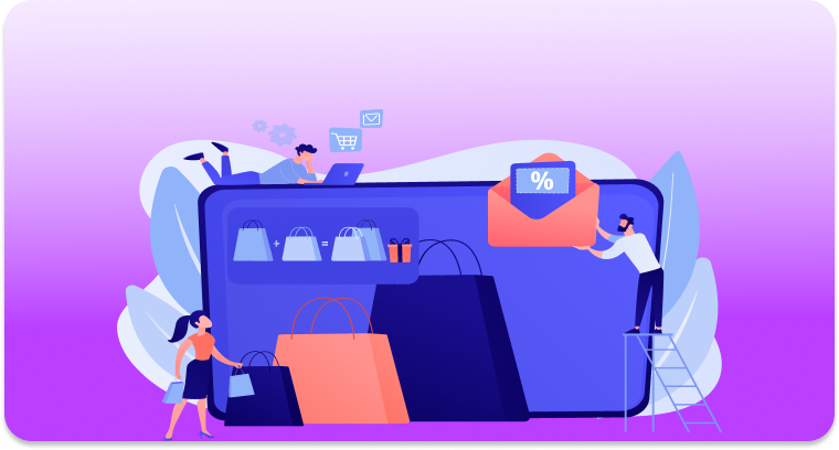 4 Ways to Increase the Average Order Value - img 03 • merchOne