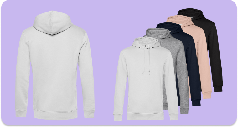 Premium Unisex Hoodie