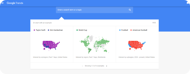 Must-Have Tools to Find Your Niche - img 03 • merchOne