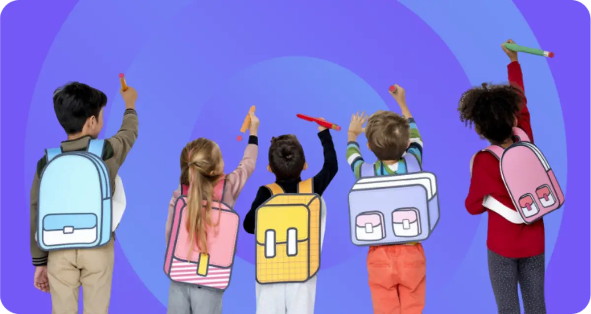 Prep for the print-on-demand back-to-school season • merchOne Prep for the print-on-demand back-to-school season • merchOne