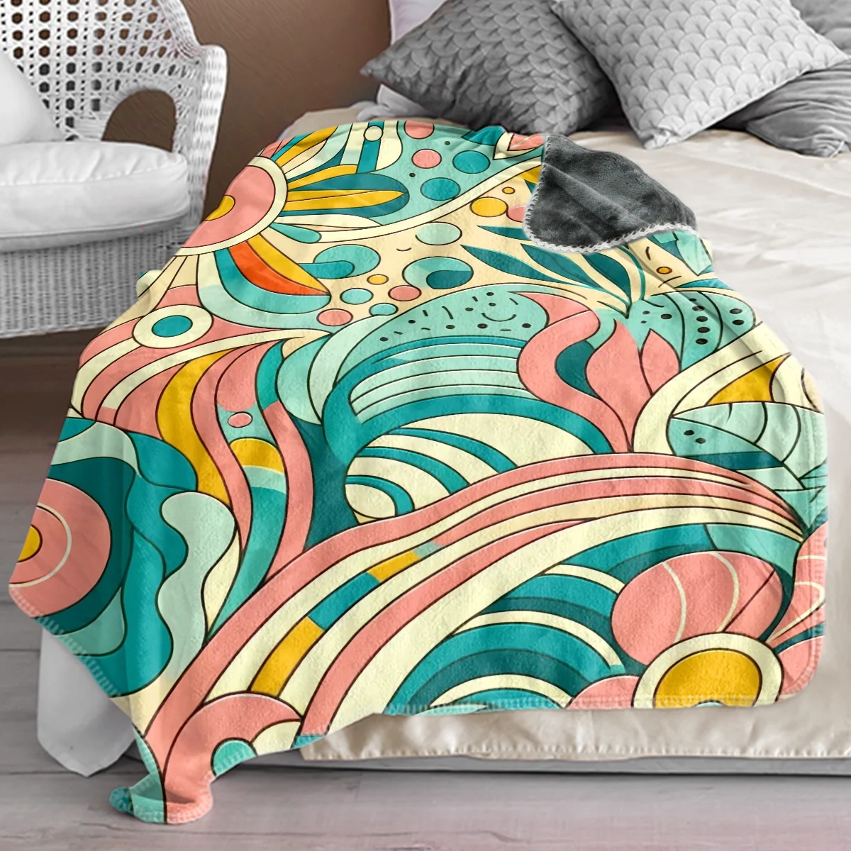 Premium Blanket