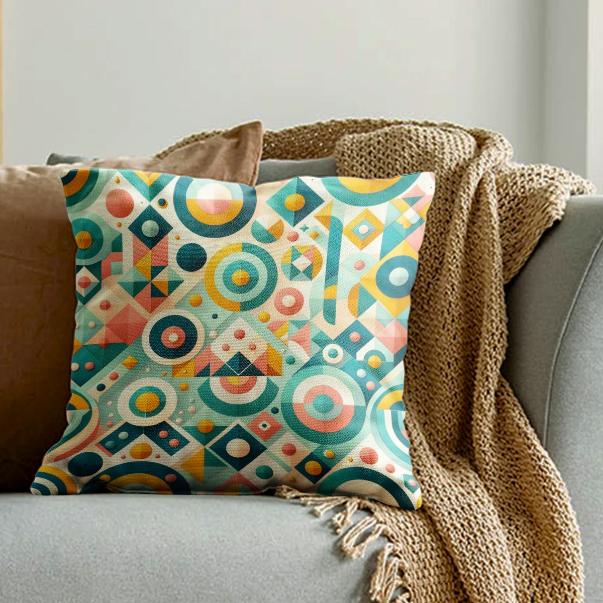 Premium Cushion