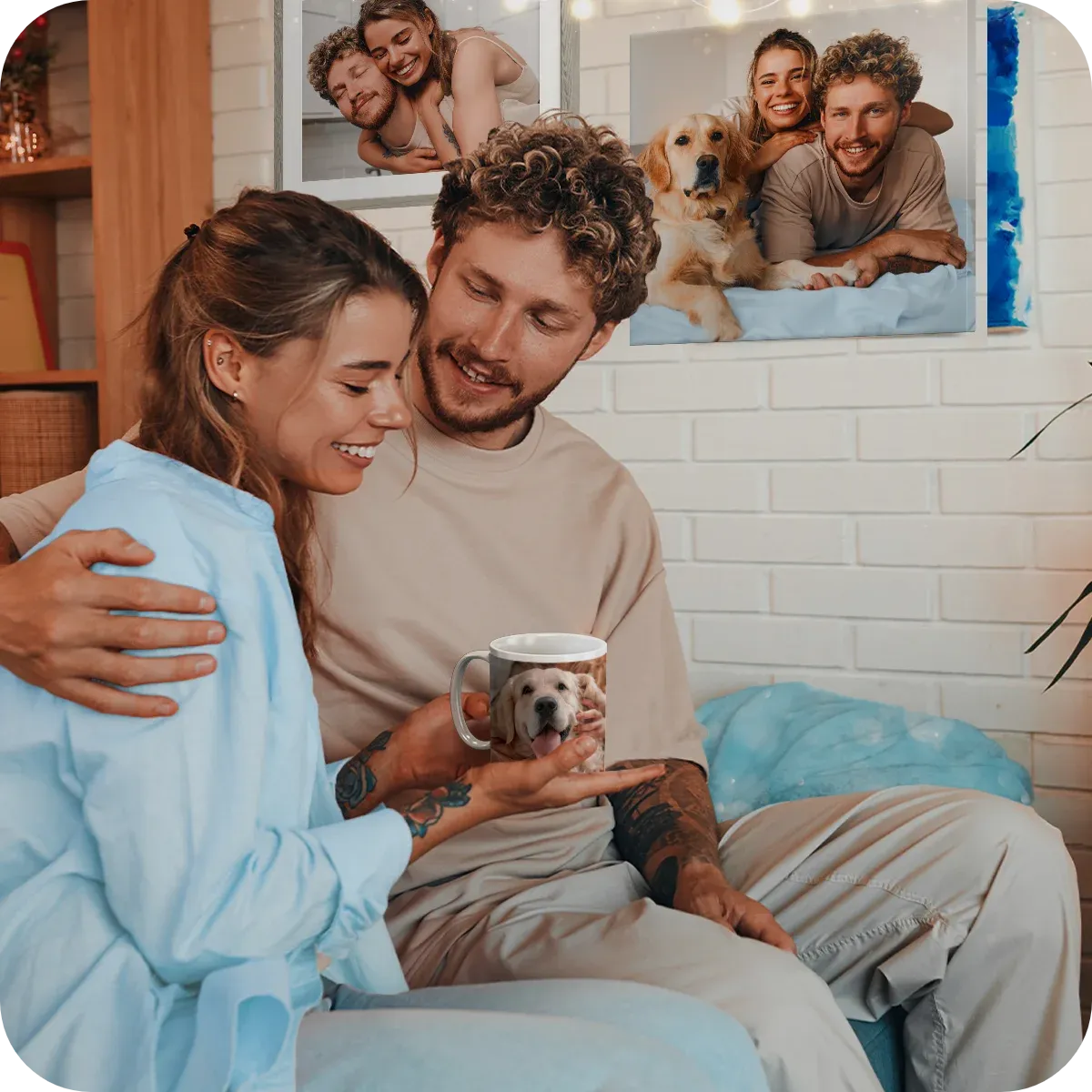 Classic Mug featured