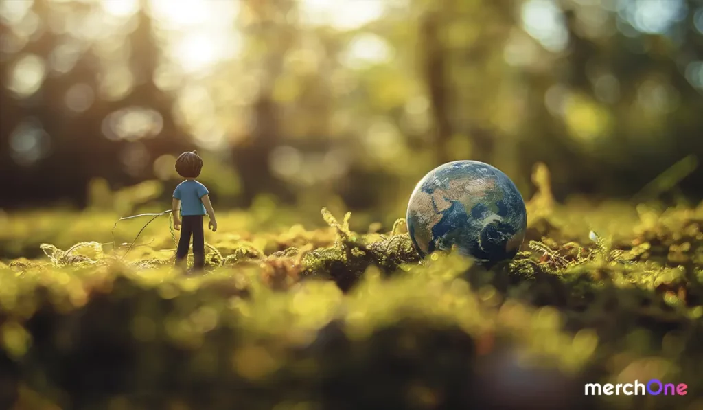 Earth Day • merchOne