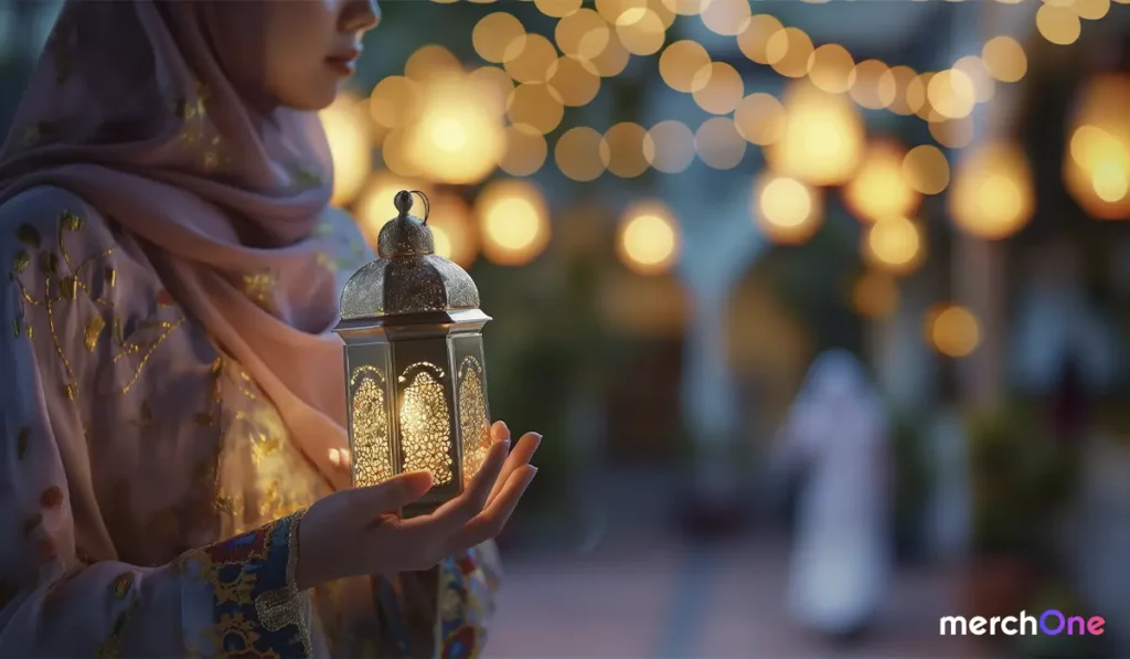 Eid al-Fitr • merchOne