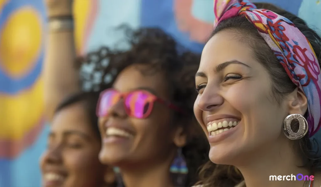 International Women • merchOne's Day