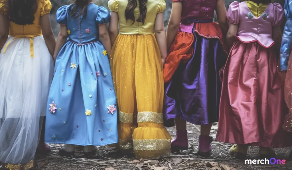 National Dress Up Day • merchOne