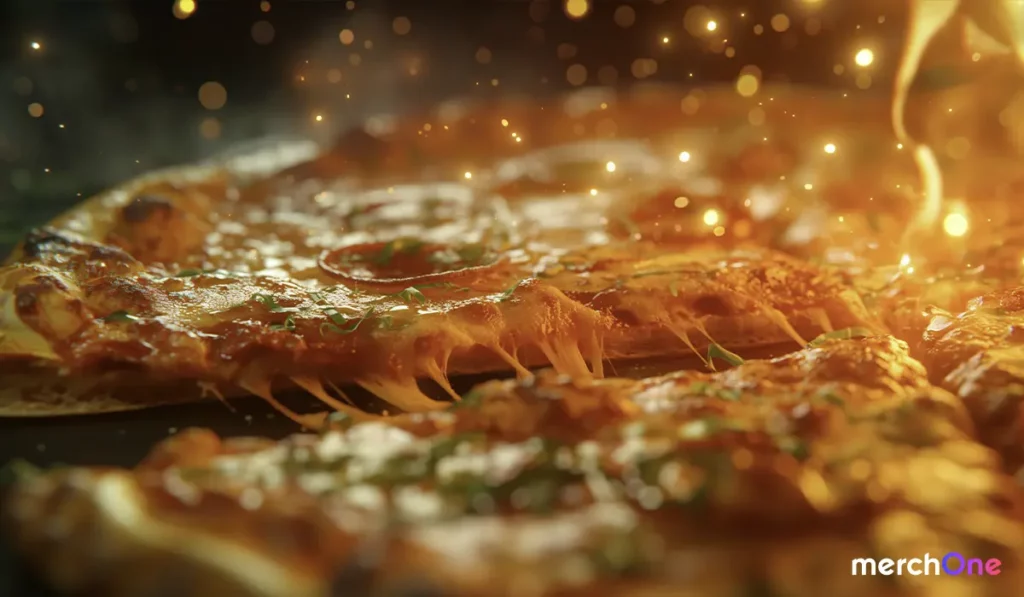 National Pizza Day • merchOne