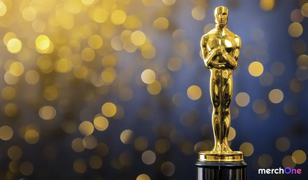 Oscars Night • merchOne