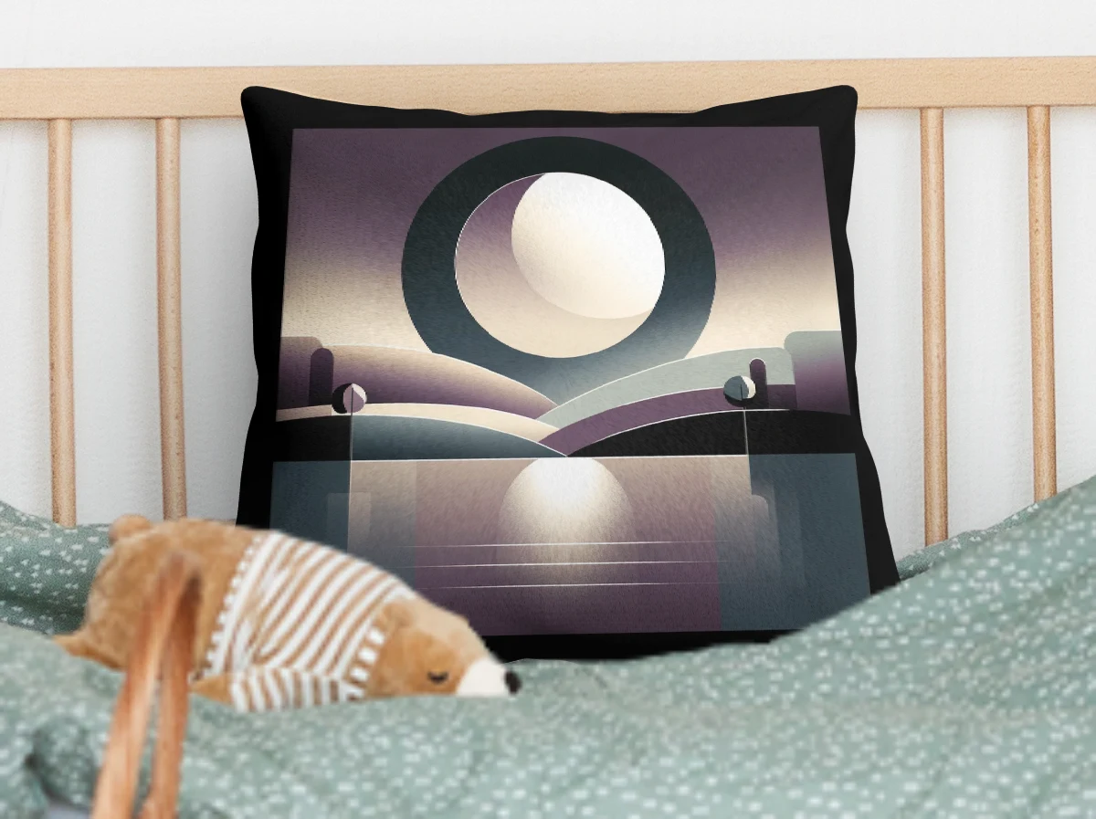 Premium Pillow