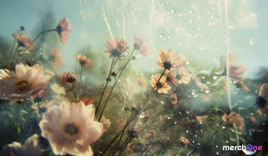 Spring • merchOne