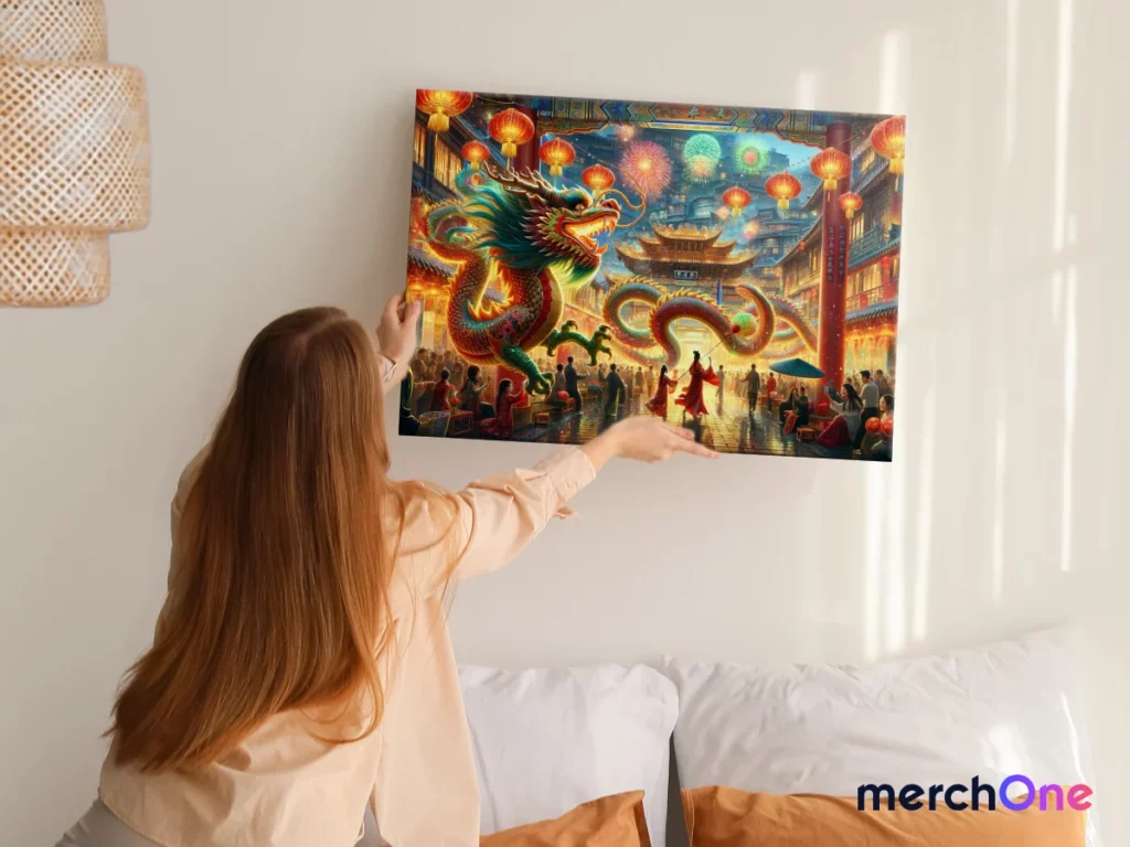 eCommerce Calendar - Chinese New Year - February • merchOne eCommerce Calendar - Chinese New Year - February • merchOne