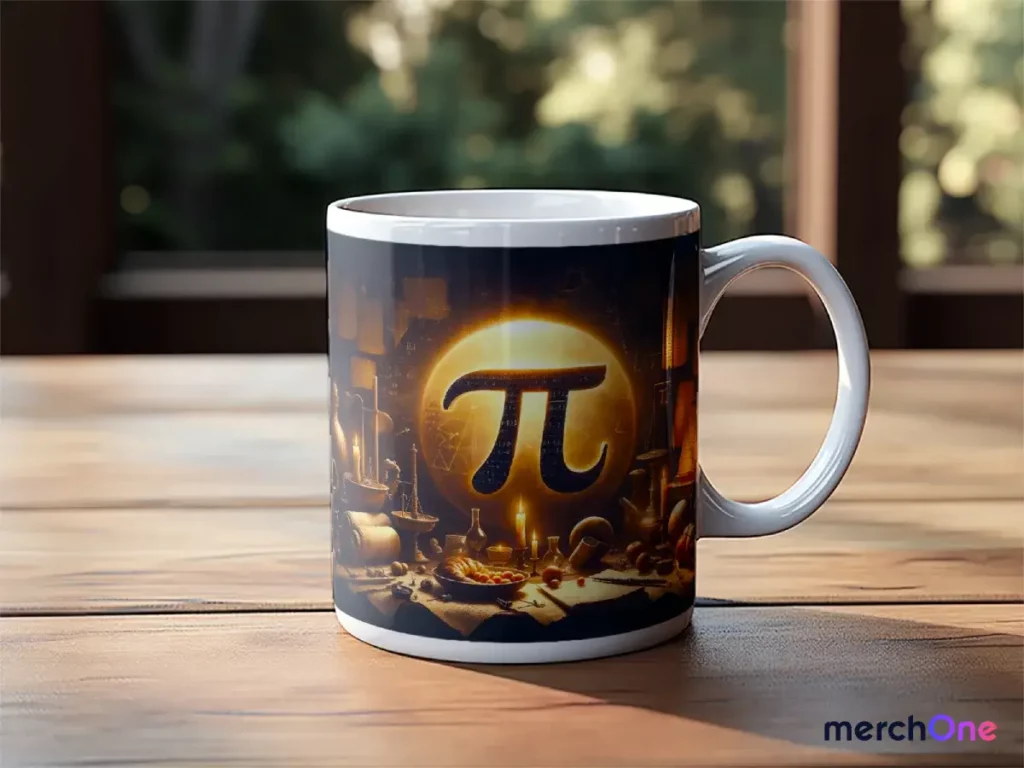 eCommerce Calendar National Pi Day - merchOne • merchOne