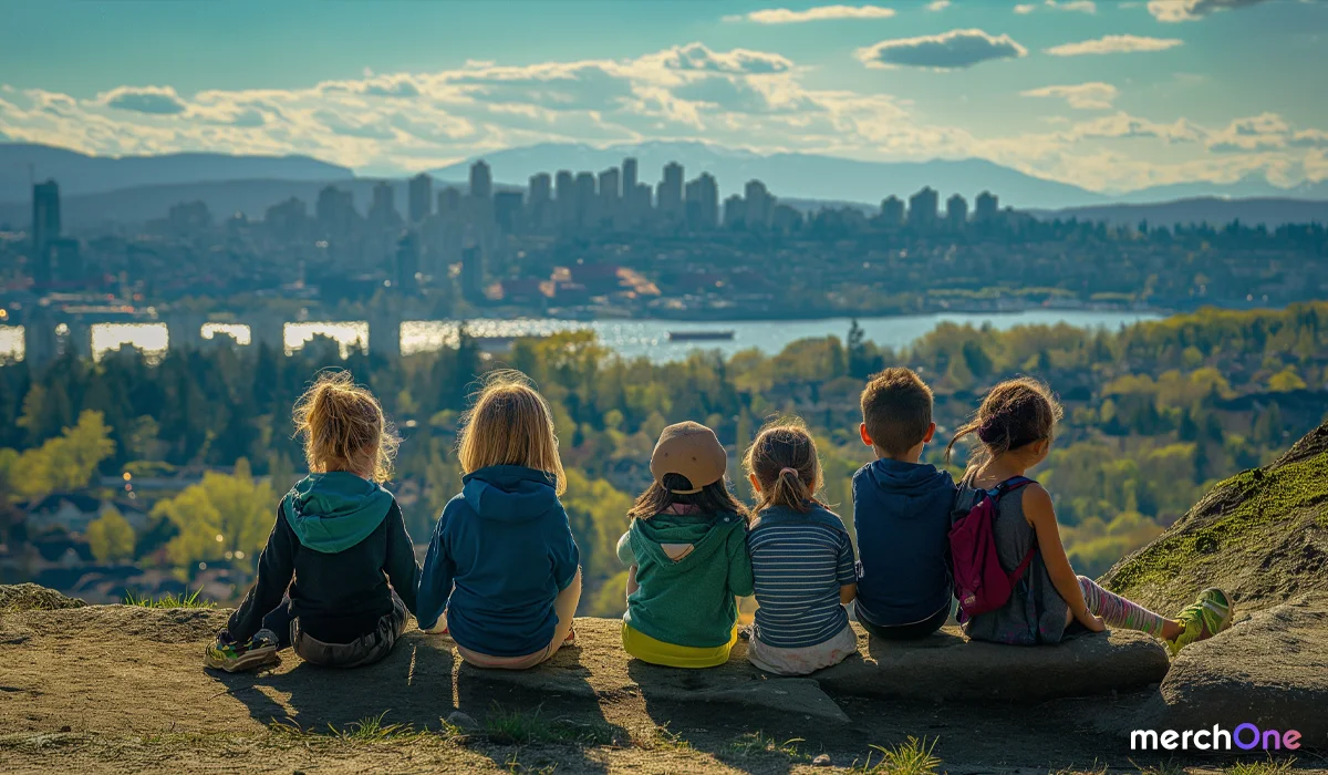Celebrating Canada and spring on Victoria Day