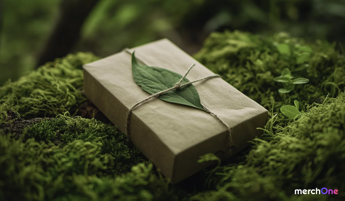 Earth Day - Spring - Eco-friendly products