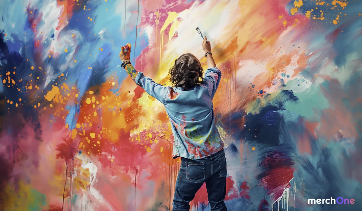 Unleashing your creativity on National Creativity Day