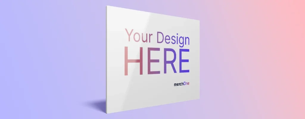 Custom Acrylic Prints
