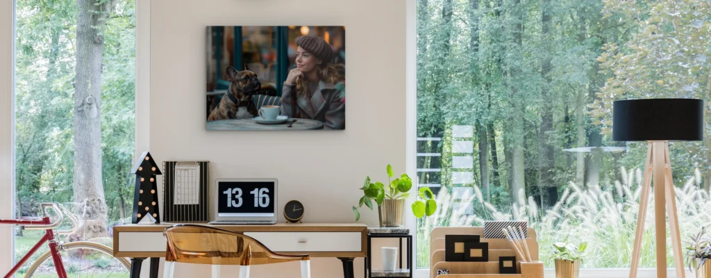 Custom Acrylic Prints