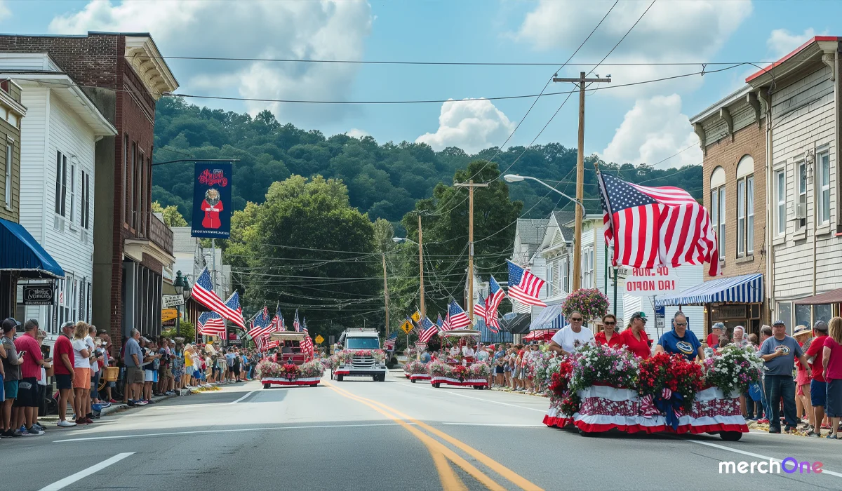 American Flag day