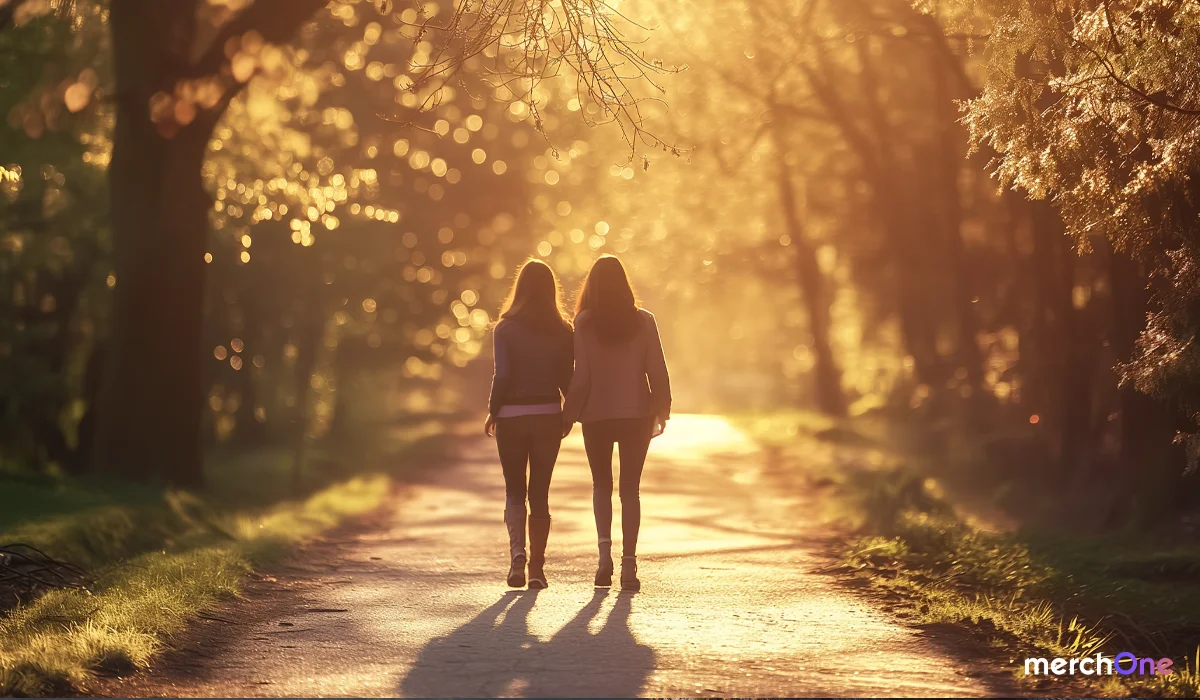Best Friends Day