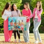 Print on Demand Canvas 2cm