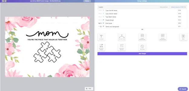 Customily Workflow 16 • merchOne