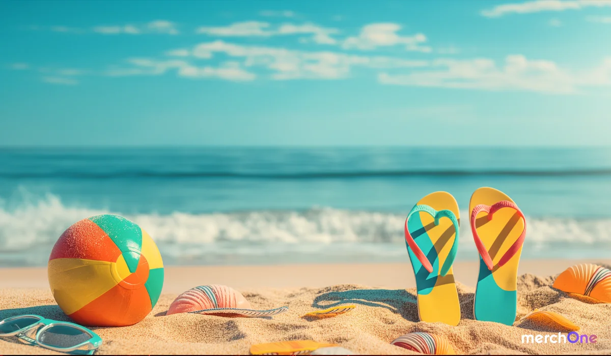Flip flop day