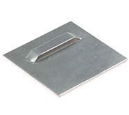 Hanger Plate hanging system