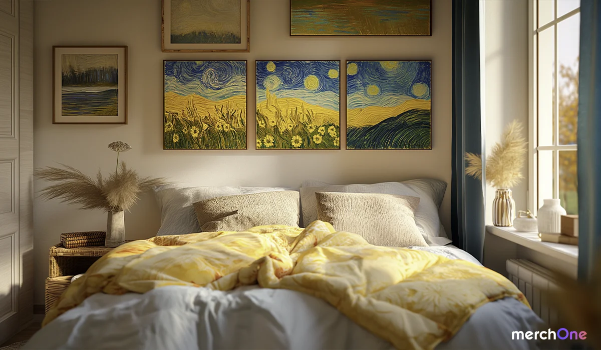 print on demand canvas 2cm