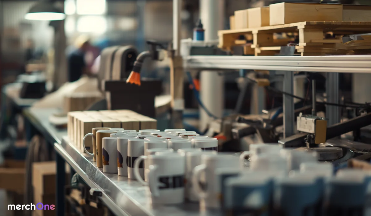merchOne Integrations factory