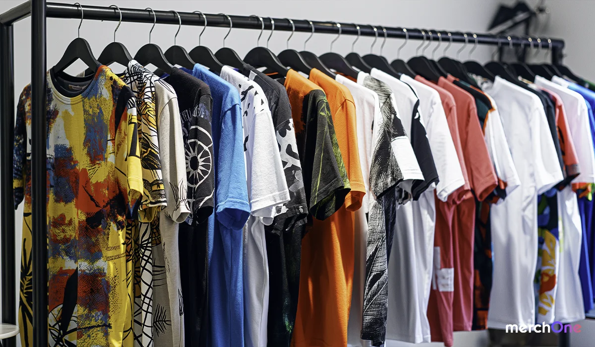 more than a t-shirt e-commerce SEO