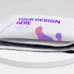 Print on Demand Blanket - premium blanket