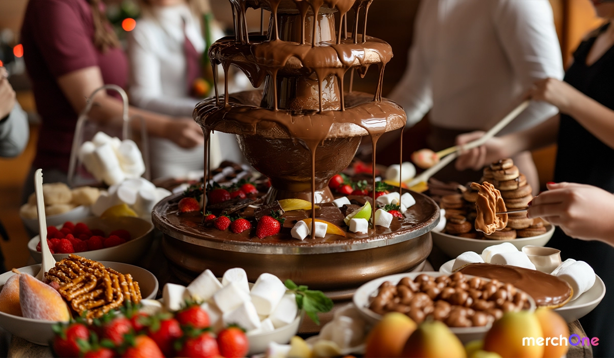 Chocolate day-3