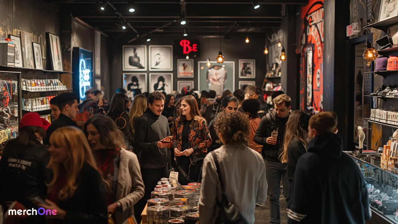 Driving sales and engaging customers