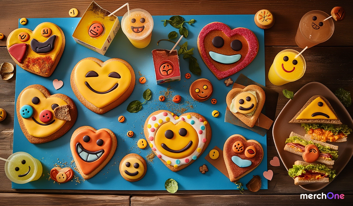 Emoji Day