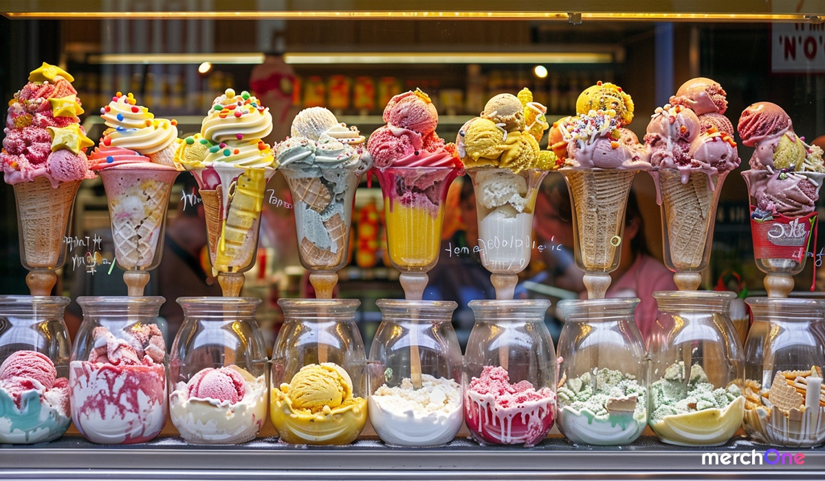 Ice Cream Day-2