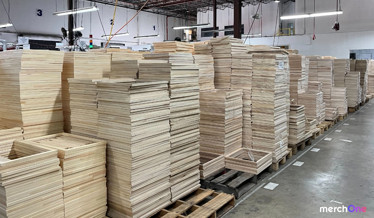 Production Site
