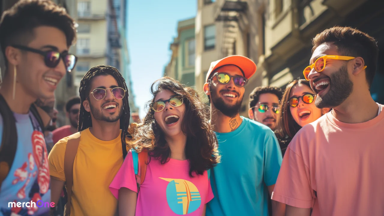 Profitable merch marketing - Strategies that sell