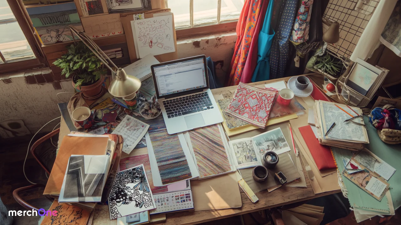 Winning design - Tips for creating irresistible merch