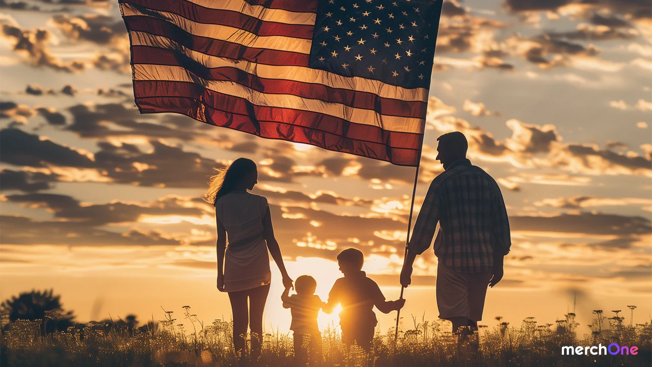American Family Day • merchOne American Family Day • merchOne