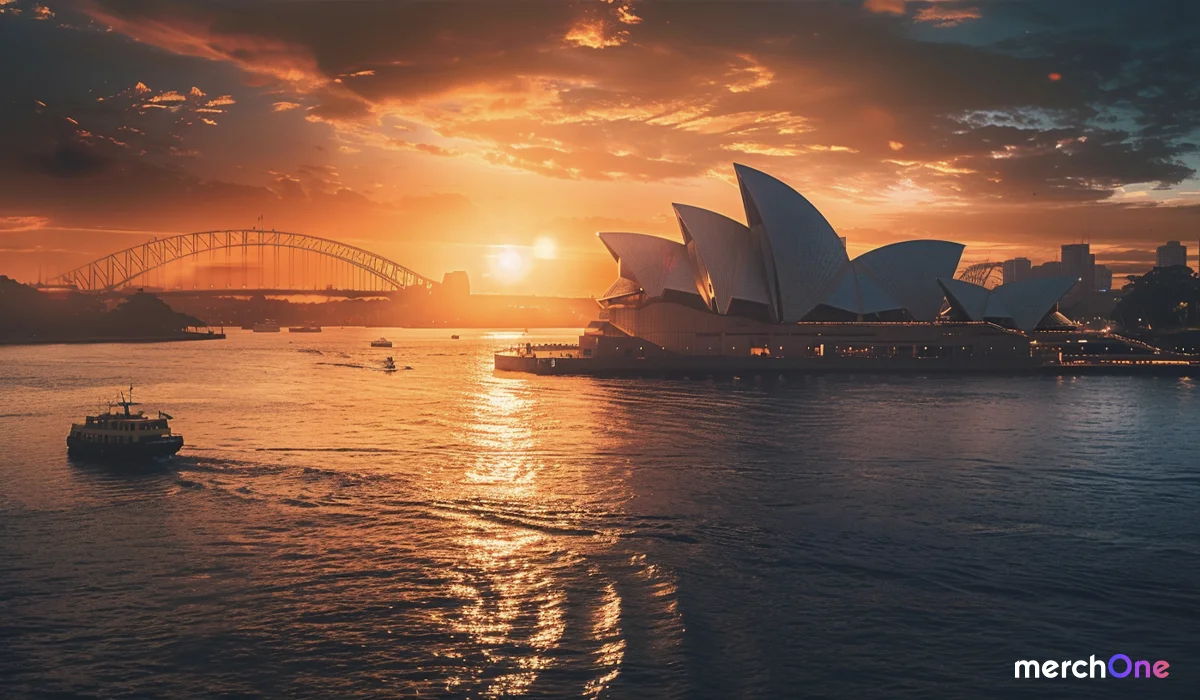 Australia Day