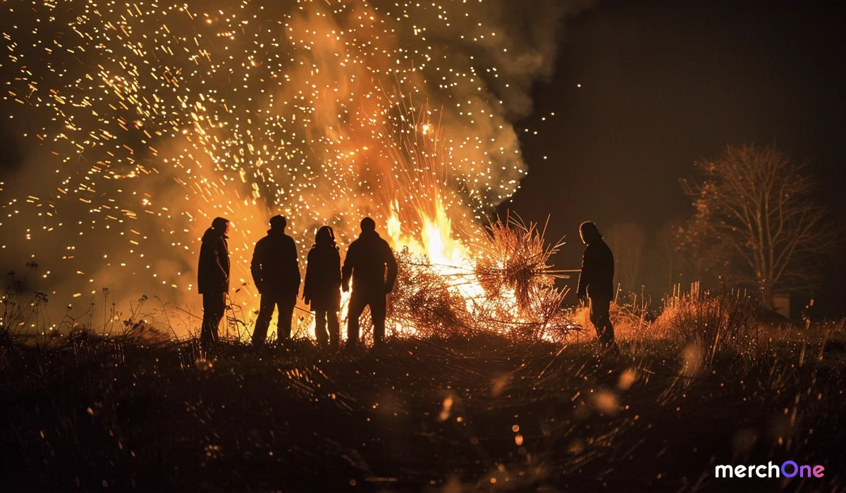 Bonfire Night