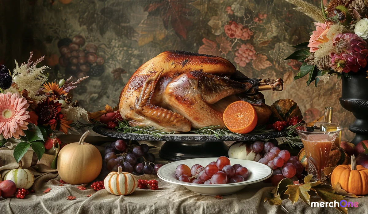 Canadian Thanksgiving