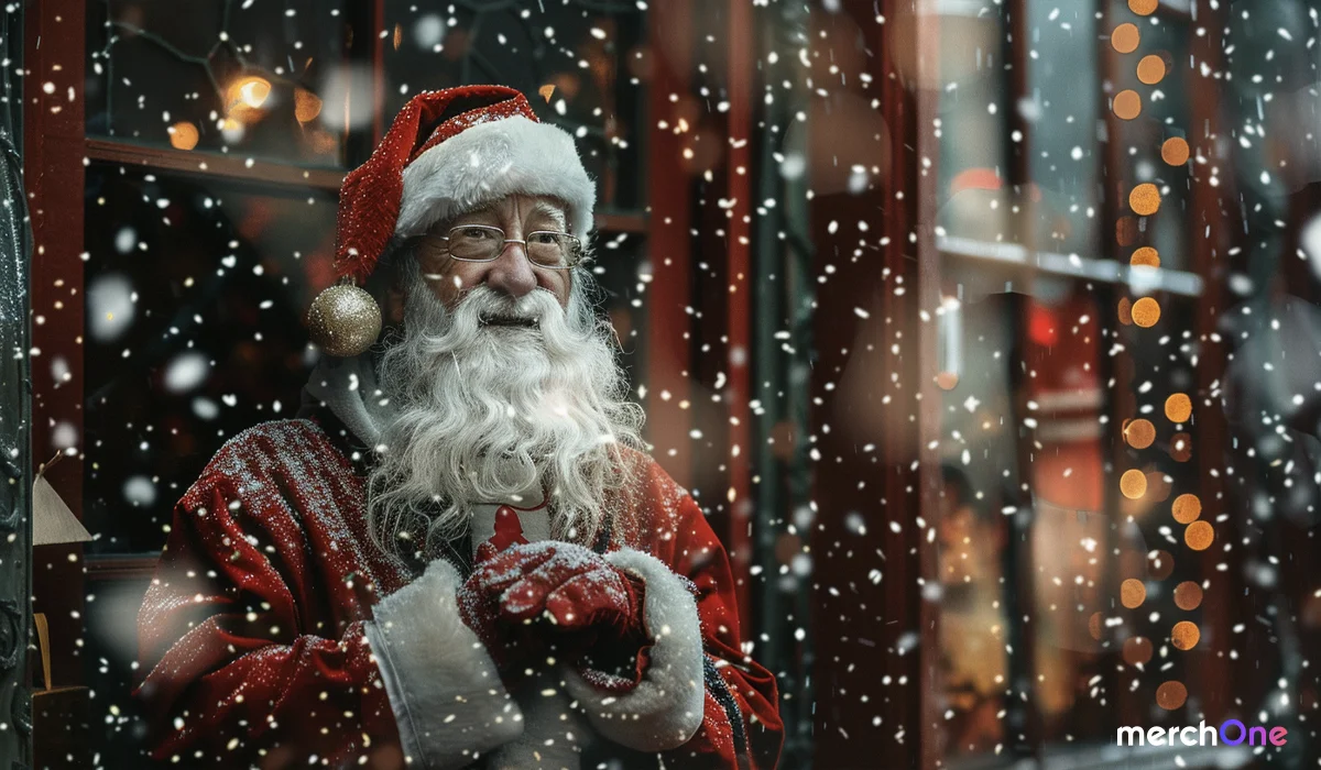 Christmas Eve